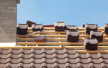 Ullenhall clay roofing costs