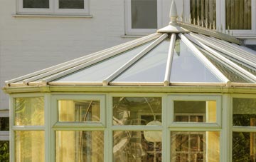 conservatory roof repair Ullenhall, Warwickshire
