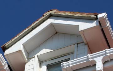 Ullenhall fascia installation costs