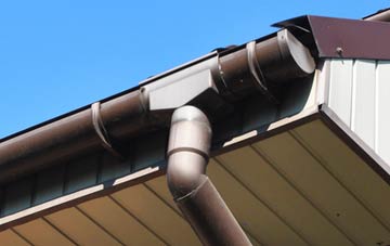 types of Ullenhall fascias