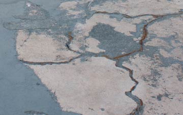 fibreglass roofing replacement Ullenhall