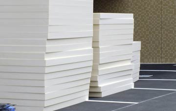 Ullenhall flat roof insulation costs