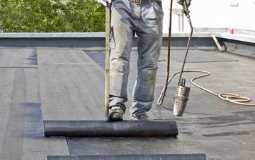 flat roof replacement Ullenhall, Warwickshire