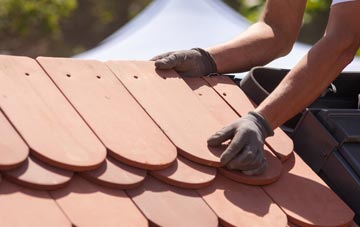 Ullenhall roof tile contractors
