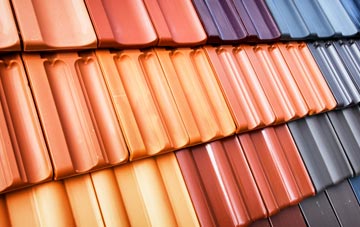 Ullenhall roof tile costs