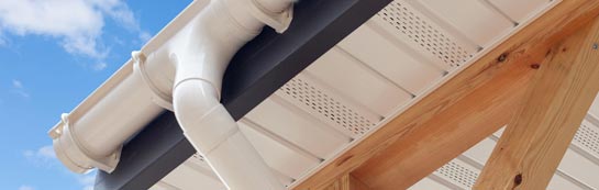 get Ullenhall guttering quotes today