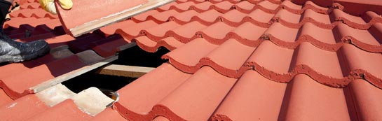 compare Ullenhall roof repair quotes