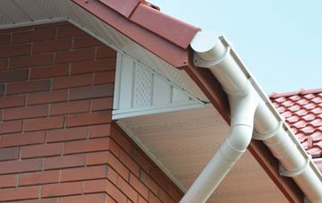 Ullenhall soffit repair costs