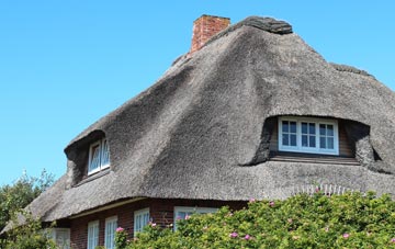 thatch roofing Ullenhall, Warwickshire