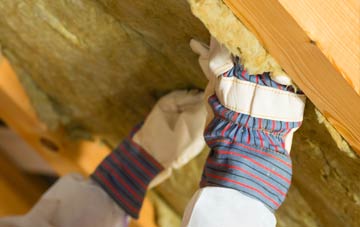 types of Ullenhall pitched roof insulation materials