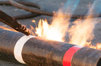 Ullenhall flat roofing replacement