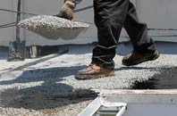 find rated Ullenhall flat roofing replacement companies