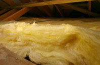 Ullenhall pitch roof insulation
