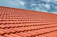 Ullenhall roofing tiles