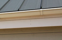 Ullenhall soffit repair