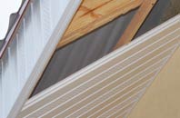 rated Ullenhall soffit repair companies